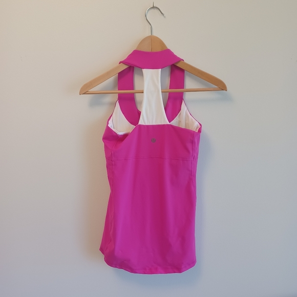 Lululemon Women's Athletic Tank Top - Picture 2 of 4